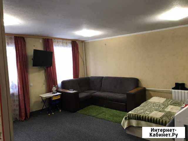2-комнатная квартира, 40 м², 1/5 эт. на продажу в Иваново Иваново - изображение 1