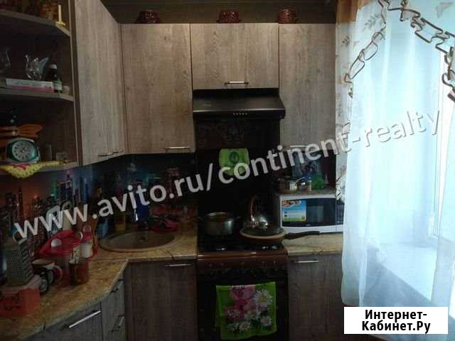 2-комнатная квартира, 39.2 м², 1/2 эт. на продажу в Мелехово Мелехово - изображение 1