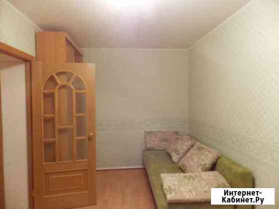 1-комнатная квартира, 40 м², 3/5 эт. в аренду посуточно в Бору Бор