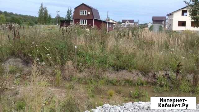 Участок ИЖС 8 сот. на продажу в Великом Новгороде Великий Новгород - изображение 1