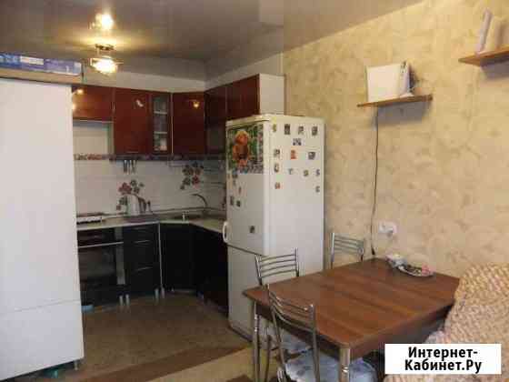 Комната 31.5 м² в 2-ком. кв., 5/5 эт. на продажу в Екатеринбурге Екатеринбург