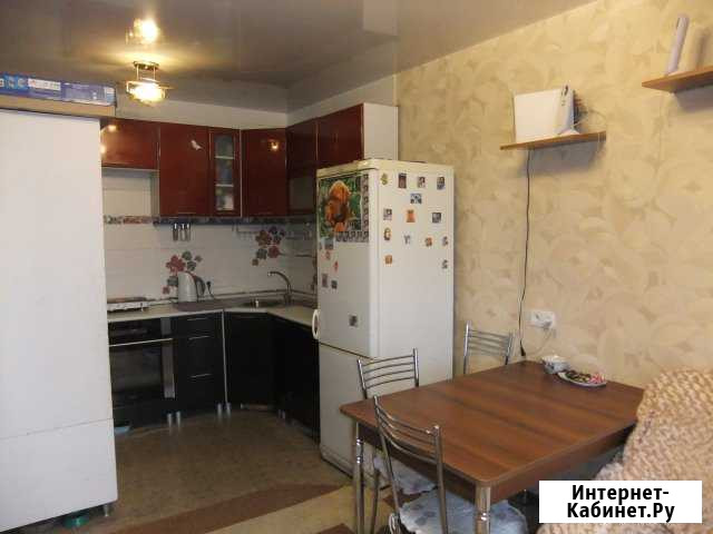 Комната 31.5 м² в 2-ком. кв., 5/5 эт. на продажу в Екатеринбурге Екатеринбург - изображение 1