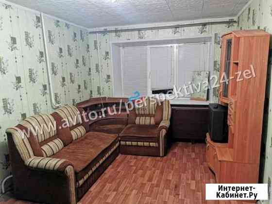 1-комнатная квартира, 31.4 м², 3/5 эт. на продажу в Зеленодольске Зеленодольск