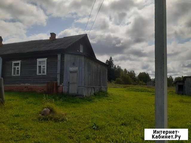 2-комнатная квартира, 40.2 м², 1/1 эт. на продажу в Новых Горках Новые Горки - изображение 1