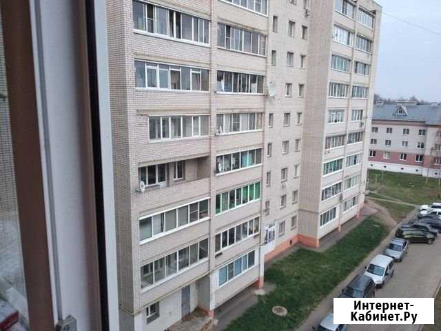 3-комнатная квартира, 71 м², 6/9 эт. на продажу в Сафоново Смоленской области Сафоново - изображение 1