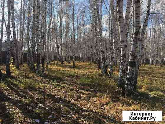 Участок ИЖС 17 сот. на продажу в Иркутске Иркутск