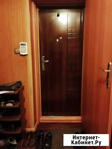 3-комнатная квартира, 58 м², 1/5 эт. на продажу в Белово Белово - изображение 1
