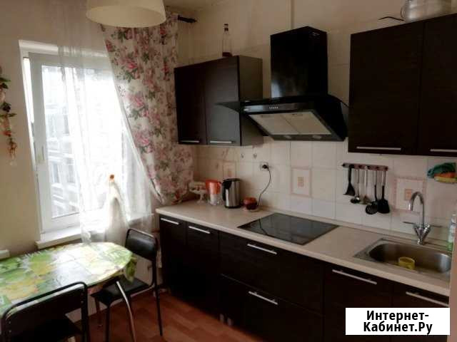 1-комнатная квартира, 35 м², 8/9 эт. на продажу во Всеволожске Всеволожск - изображение 1