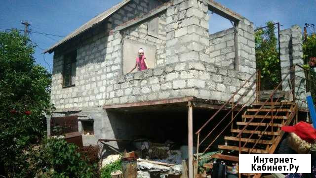 Дача 60 м² на участке 5 сот. на продажу в Севастополе Севастополь - изображение 1