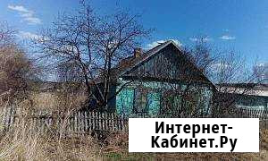 Дом 42 м² на участке 28 сот. на продажу в Зауральском Зауральский - изображение 1