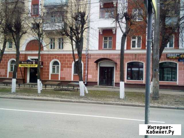 Помещение свободного назначения, 178 кв.м. Йошкар-Ола - изображение 1