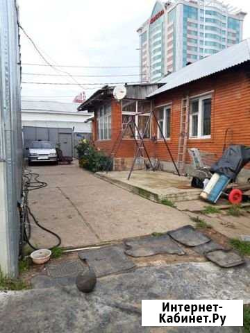Дом 81 м² на участке 5.1 сот. на продажу в Серпухове Серпухов - изображение 1
