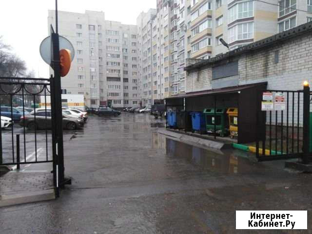 1-комнатная квартира, 43 м², 6/11 эт. на продажу в Брянске Брянск - изображение 1