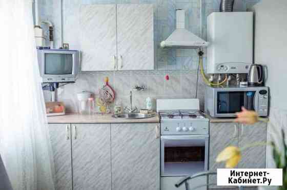 3-комнатная квартира, 68.2 м², 3/3 эт. на продажу в Шахтах Шахты