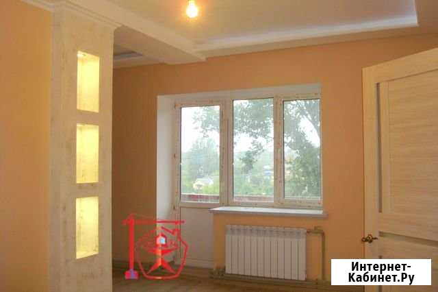 1-комнатная квартира, 49 м², 2/5 эт. на продажу в Курске Курск - изображение 1