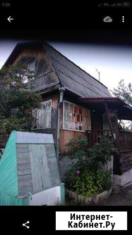Дача 52 м² на участке 4.5 сот. на продажу в Истоке Исток - изображение 1