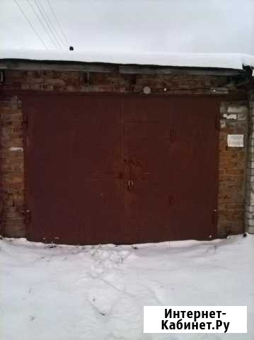 Гараж 23 м² на продажу в Димитровграде Димитровград - изображение 1