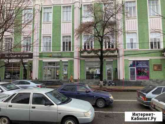 Торговое помещение, 180 кв.м. Краснодар