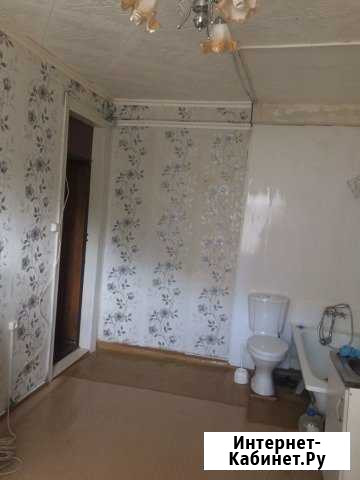 Комната 14 м² в 1-ком. кв., 1/3 эт. на продажу в Первоуральске Первоуральск - изображение 1