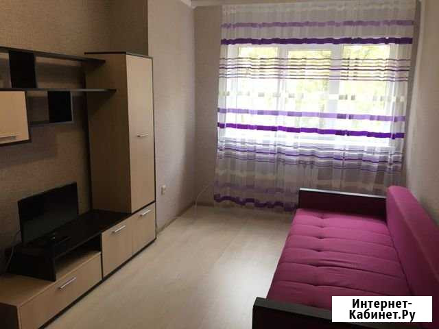1-комнатная квартира, 30 м², 3/5 эт. в аренду на длительный срок во Владикавказе Владикавказ - изображение 1