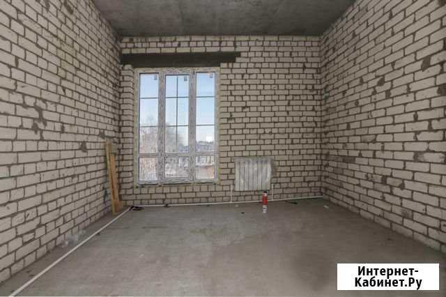 2-комнатная квартира, 74 м², 2/6 эт. на продажу в Ульяновске Ульяновск - изображение 1