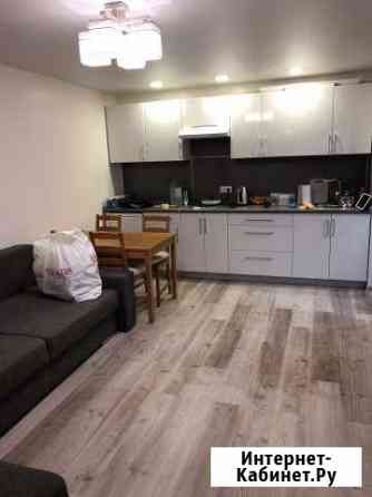 2-комнатная квартира, 35 м², 2/6 эт. на продажу в Чебаркуле Чебаркуль