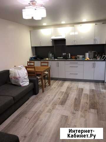 2-комнатная квартира, 35 м², 2/6 эт. на продажу в Чебаркуле Чебаркуль - изображение 1