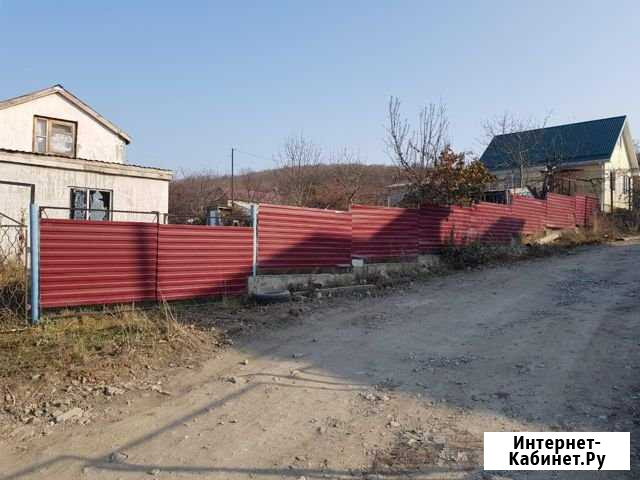 Дача 40 м² на участке 6 сот. на продажу в Анапе Анапа - изображение 1