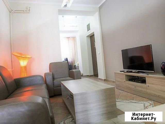 2-комнатная квартира, 60 м², 7/15 эт. в аренду посуточно в Екатеринбурге Екатеринбург - изображение 1