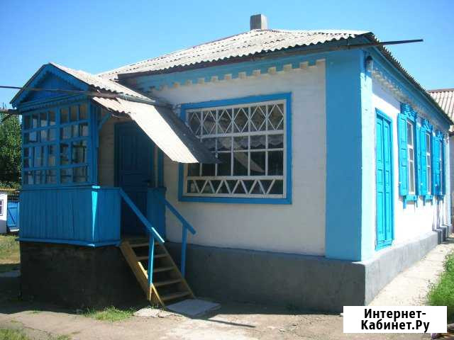 Дом 82 м² на участке 5 сот. на продажу в Каменске-Шахтинском Каменск-Шахтинский - изображение 1