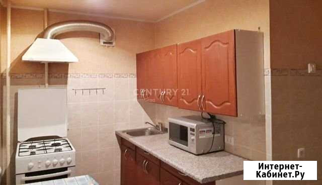 2-комнатная квартира, 43 м², 1/3 эт. на продажу в Култаево Култаево - изображение 1