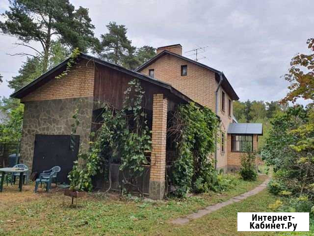 Коттедж 250 м² на участке 20 сот. в аренду посуточно в Малаховке Малаховка - изображение 1