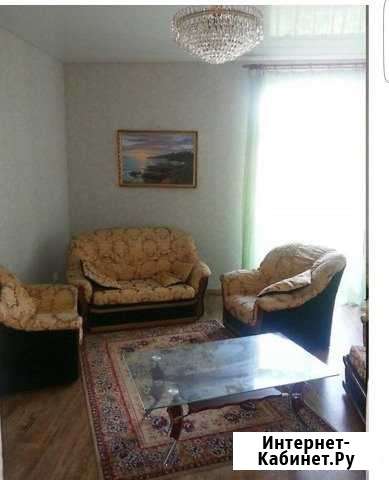 2-комнатная квартира, 54 м², 4/4 эт. в аренду посуточно в Уссурийске Уссурийск - изображение 1