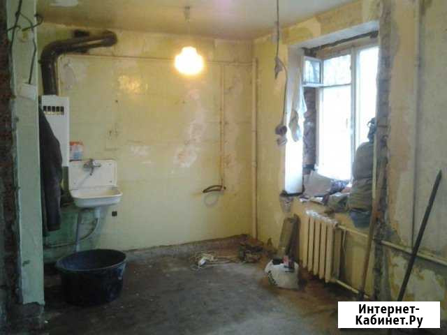1-комнатная квартира, 43 м², 1/4 эт. на продажу в Нижнем Тагиле Нижний Тагил - изображение 1