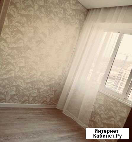 1-комнатная квартира, 40 м², 3/5 эт. на продажу в Сочи Сочи - изображение 1
