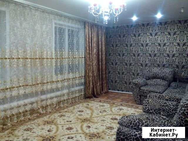 Дом 100 м² на участке 15 сот. на продажу в Канске Канск - изображение 1
