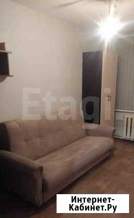 Комната 12 м² в 2-ком. кв., 9/9 эт. в аренду на длительный срок в Новосибирске Новосибирск - изображение 1