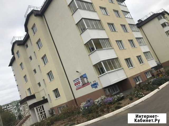 3-комнатная квартира, 89.6 м², 3/5 эт. на продажу в Волгодонске Волгодонск - изображение 1