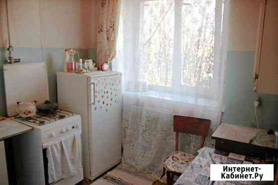 2-комнатная квартира, 46 м², 1/2 эт. на продажу в Егорьевске Егорьевск