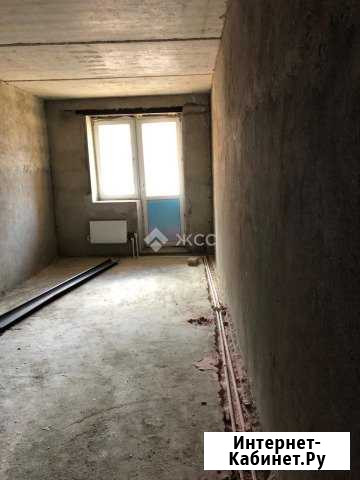 Квартира-студия, 36.4 м², 8/9 эт. на продажу в Звенигороде Звенигород - изображение 1