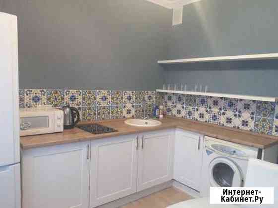 1-комнатная квартира, 42 м², 9/10 эт. на продажу в Красноярске Красноярск