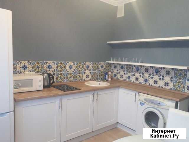 1-комнатная квартира, 42 м², 9/10 эт. на продажу в Красноярске Красноярск - изображение 1