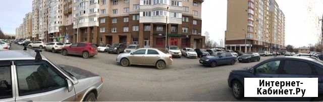 Владивостокская, 12 269 м2. Аренда офиса Уфа - изображение 1