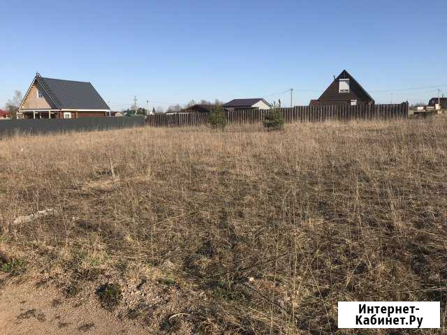 Участок СНТ, ДНП 28 сот. на продажу в Пскове Псков - изображение 1