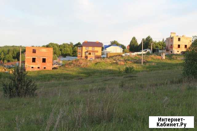 Участок ИЖС 12 сот. на продажу в Калуге Калуга - изображение 1