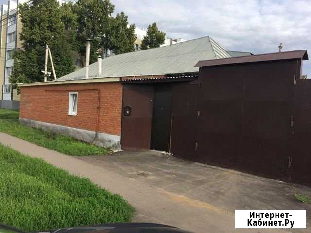 Дом 60 м² на участке 6 сот. на продажу в Саранске Саранск - изображение 1