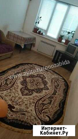 1-комнатная квартира, 40 м², 4/8 эт. на продажу в Махачкале Махачкала - изображение 1