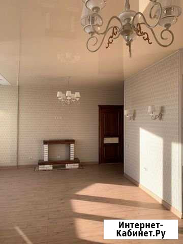 3-комнатная квартира, 88 м², 5/25 эт. на продажу в Красноярске Красноярск - изображение 1