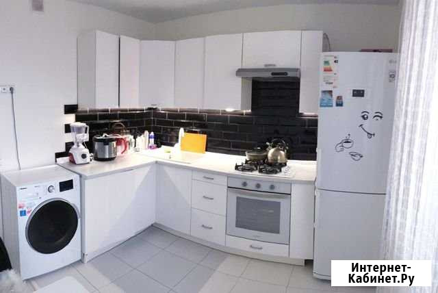 1-комнатная квартира, 42 м², 17/18 эт. на продажу во Владимире Владимир - изображение 1
