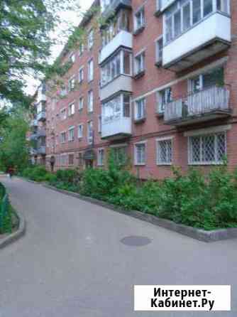 2-комнатная квартира, 41 м², 5/5 эт. на продажу в Твери Тверь